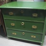 485 6612 CHEST OF DRAWERS